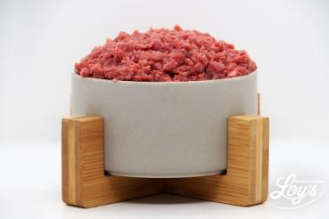 5 Sorten Fleisch und Fisch Premium  1000g